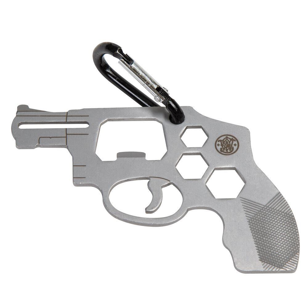 Revolver Novelty MultiTool by Smith & Wesson® Smith & Wesson