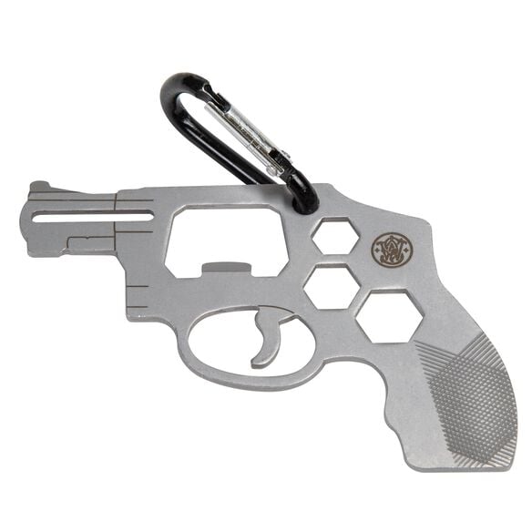 Revolver Novelty Multi-Tool by Smith & Wesson&reg;