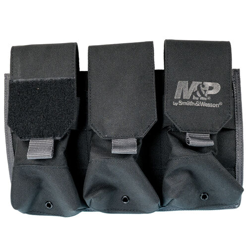 M&P® Pro Tac 3 AR/AK Magazine Pouch