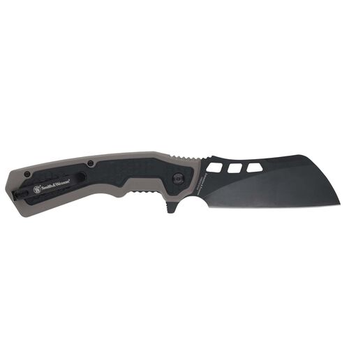 Extraction & Evasion Assisted Cleaver