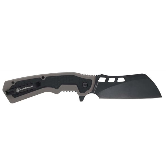 Extraction & Evasion Assisted Cleaver