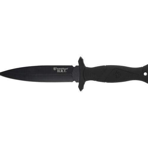 S&W HRT Boot Knife - 5.5"