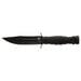 Smith & Wesson® M&P® 1117201 5" Ultimate Survival Knife Fixed Blade