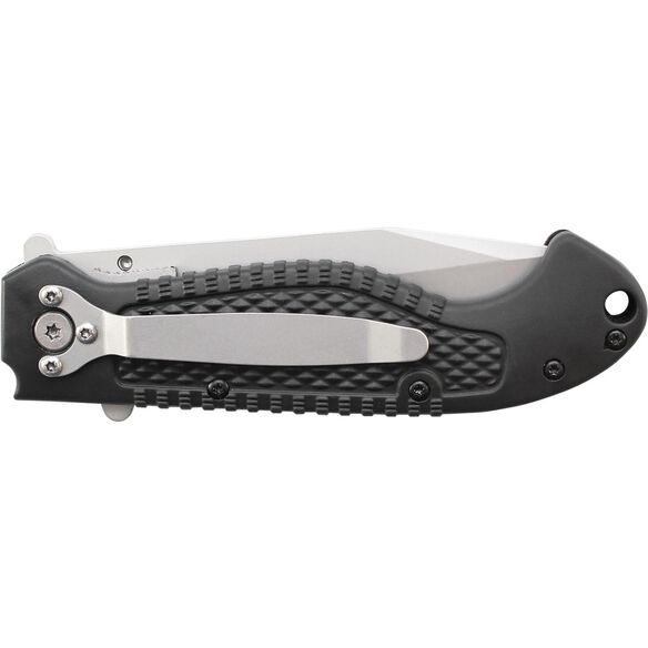 Smith & Wesson&reg; CKTAC Special Tactical Tanto Folding Knife
