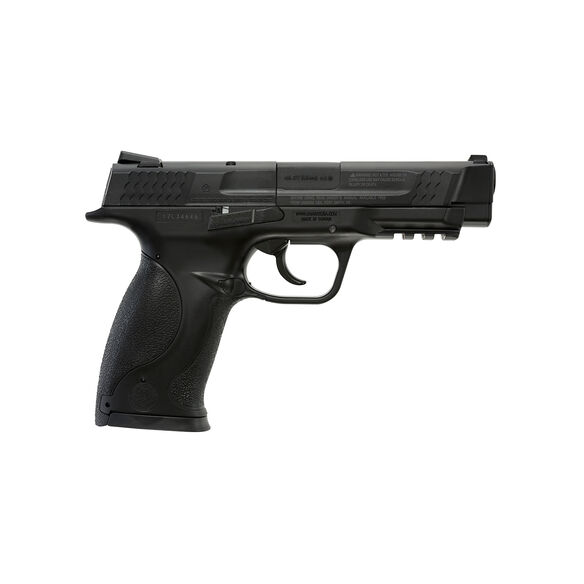 S&W M&P 45 .177 Cal 10RD CO2 BB/Pellet Gun