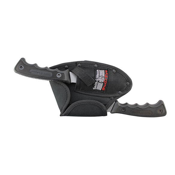 SMITH & WESSON&reg; CH629 HATCHET/KNIFE COMBO