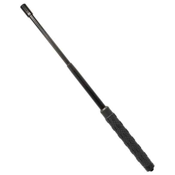 Smith & Wesson&reg; Baton w/360 Sheath & Breaker 21"