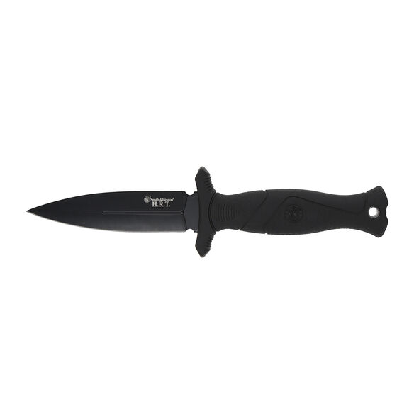 S&W HRT Boot Knife - 4"