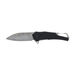 Oasis® Carabiner Folding Knife