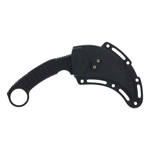 Extreme Ops® Karambit - Fixed Blade