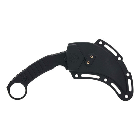 Extreme Ops&reg; Karambit - Fixed Blade