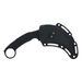 Extreme Ops® Karambit - Fixed Blade