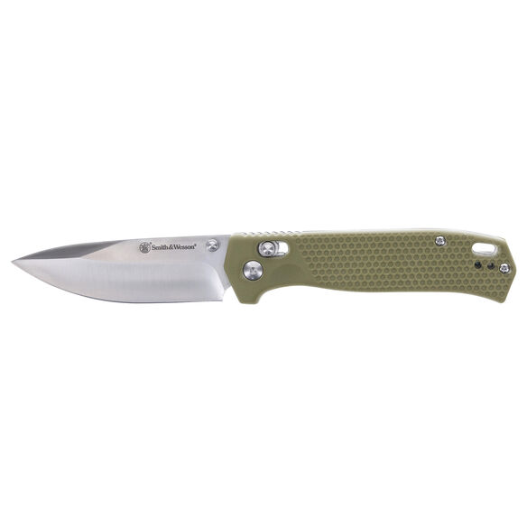 24/7&reg; Pivot Lock - Drop Point