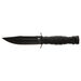 Smith & Wesson® M&P® 1122583 5" Ultimate Survival Knife Fixed Blade