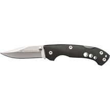 Smith   Wesson   CK109 24-7 Clip Point Folding Knife