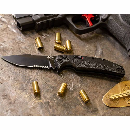 M&P&reg; H.R.T. - Auto