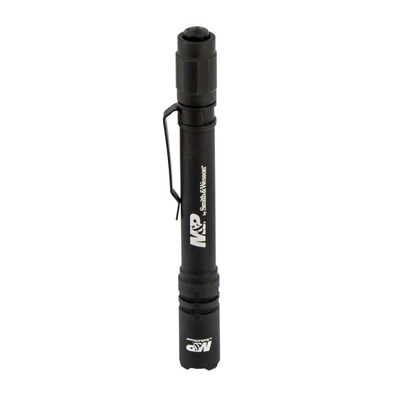 Smith & Wesson&reg; Delta Force&reg; CS, 2xAAA LED Flashlight