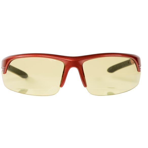 Smith & Wesson&reg; Corporal Half Frame Glasses