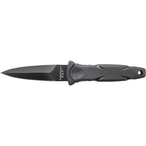 Smith & Wesson® SWHRT3BF H.R.T. Full Tang Spear Point Fixed Blade