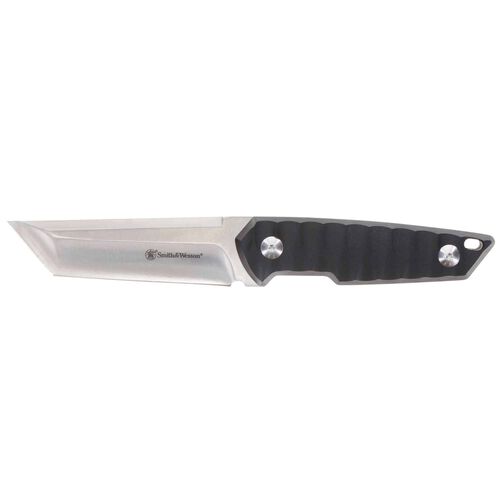 Smith & Wesson® 1136218  24/7® Tanto Fixed