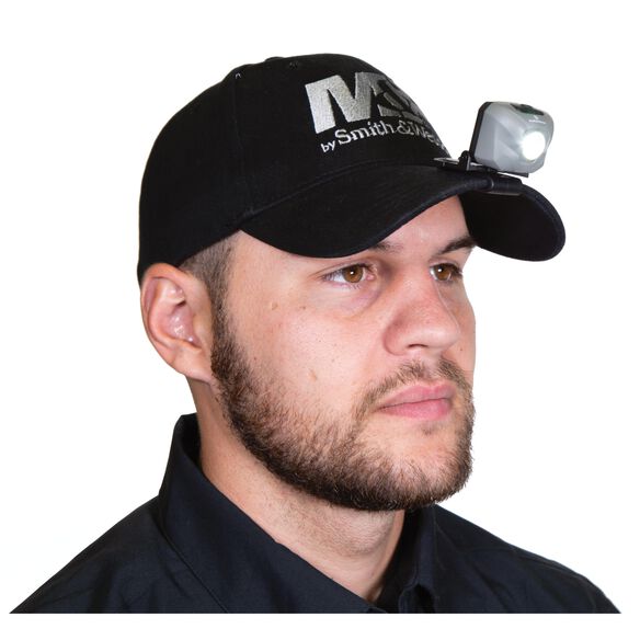 Smith & Wesson&reg; Night Guard&reg; Headlamp RXP
