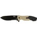 Smith & Wesson® M&P® SWMPF2CS Full Tang Fixed Blade