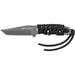 Smith & Wesson® SW910TAM Full Tang Tanto Fixed Blade Knife