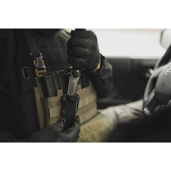 Smith & Wesson&reg; 1136218  24/7&reg; Tanto Fixed