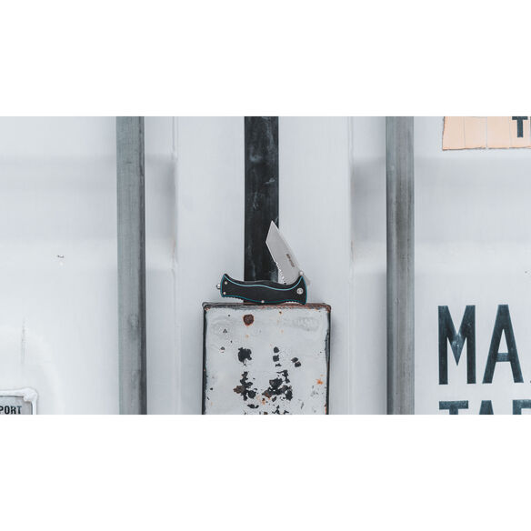 Smith & Wesson&reg; Officer Ultra Glide Folding Knife