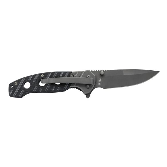 Smith & Wesson&reg; 1100062 Clip Fold w/G10 Ti