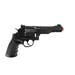 S&W M&P Revolver 6mm .43 Cal 8RD CO2 [Airsoft Pistol]