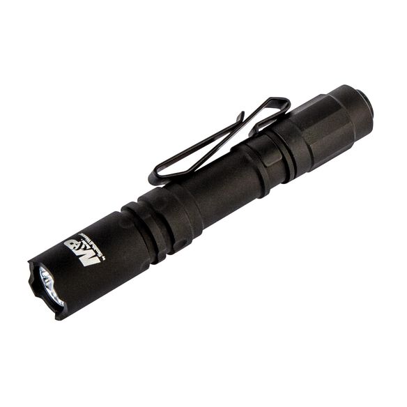 Smith & Wesson&reg; Delta Force&reg; CS, 1xAAA LED Flashlight