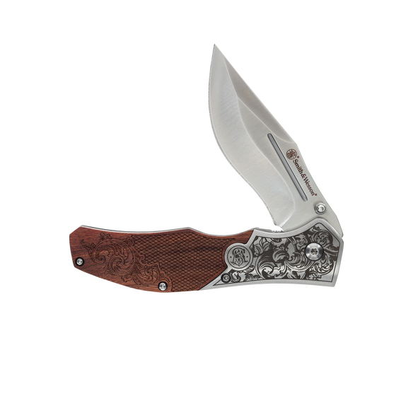 UNWAVERED&trade; Recurve