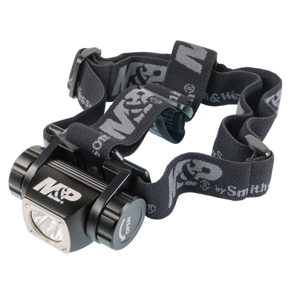smith wesson delta force hl 10 led headlamp