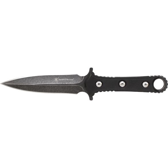 Smith & Wesson&reg; SWF606 Boot Knife