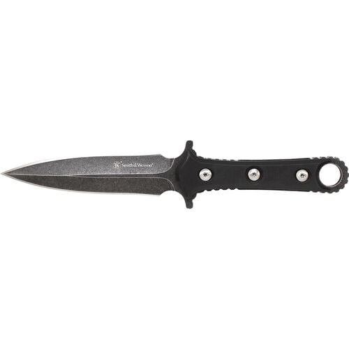 Smith & Wesson® SWF606 Boot Knife