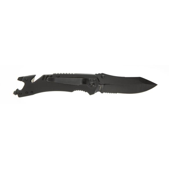 Smith & Wesson&reg; M&P&reg; 1100078 Dual Knife & Tool