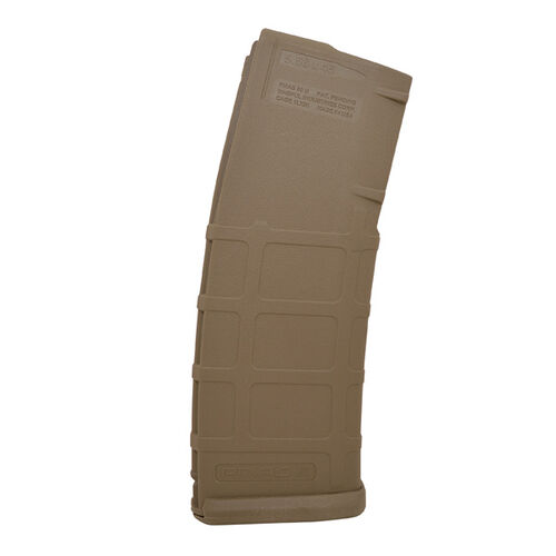 Flat Dark Earth Magpul PMag