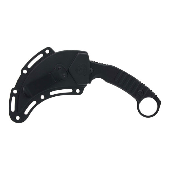 Extreme Ops&reg; Karambit - Fixed Blade