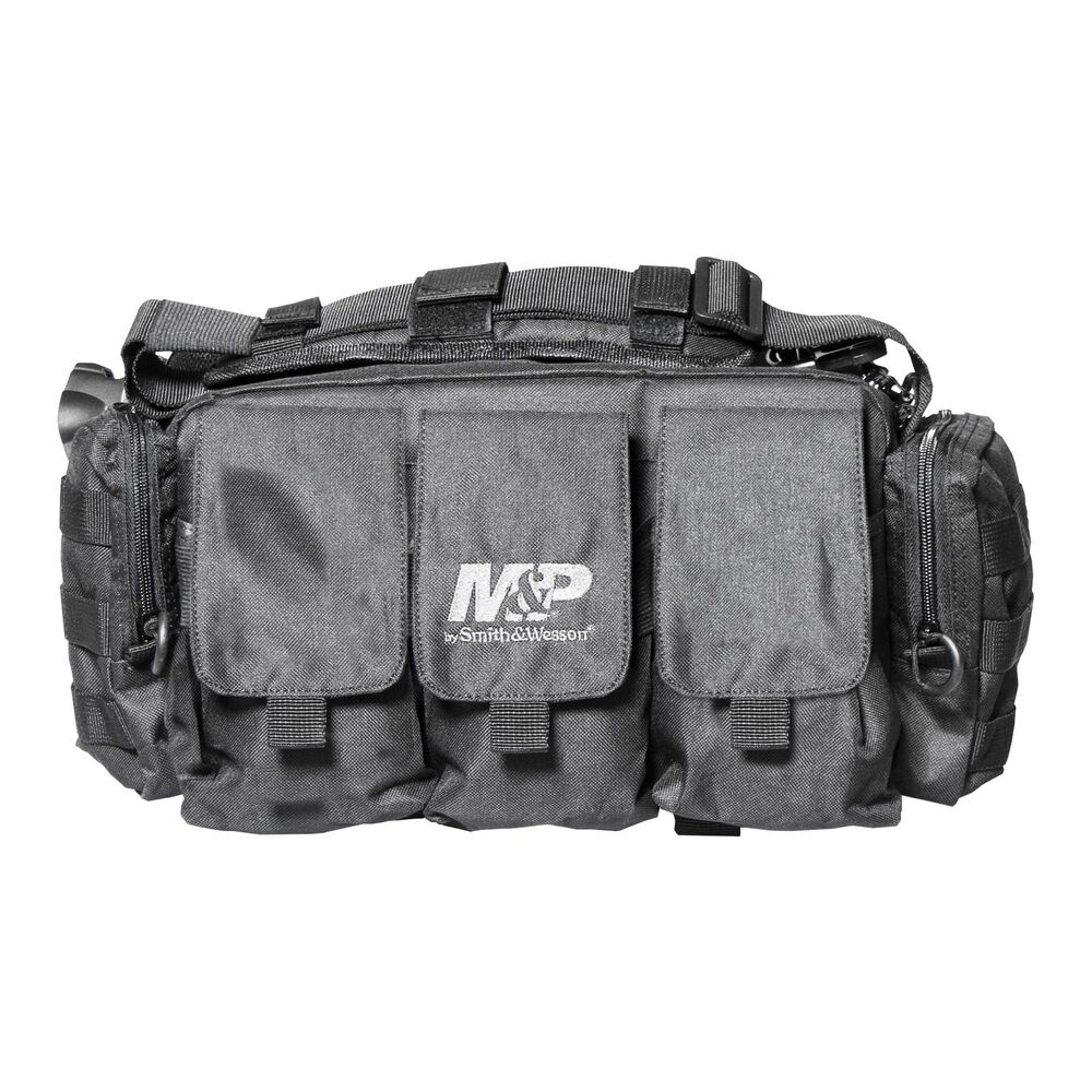 M&P® Anarchy Bug Out Bag Smith & Wesson
