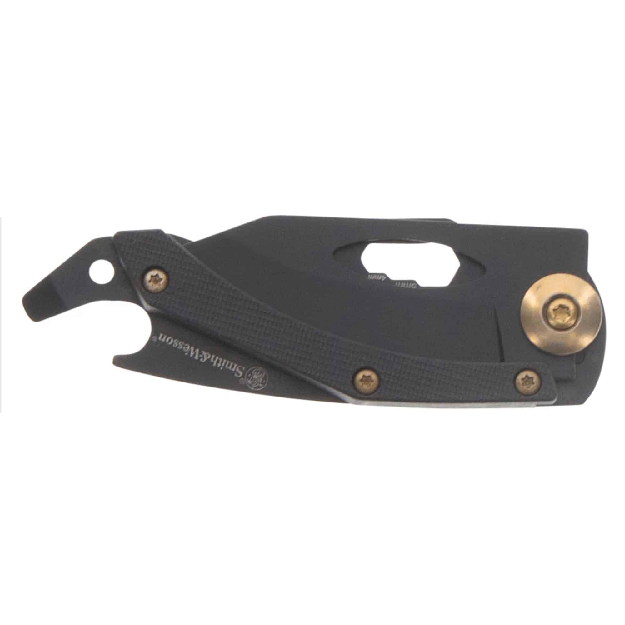 Smith & Wesson® 1136970 Pocket Multi-Tool | Smith & Wesson