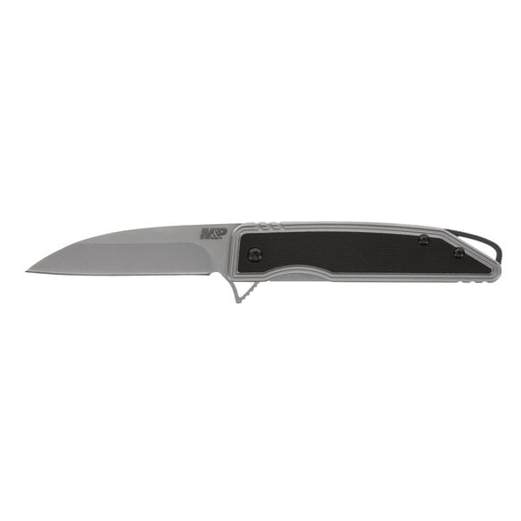 Smith & Wesson&reg; M&P&reg; Sear Spring Assisted Folding Knife