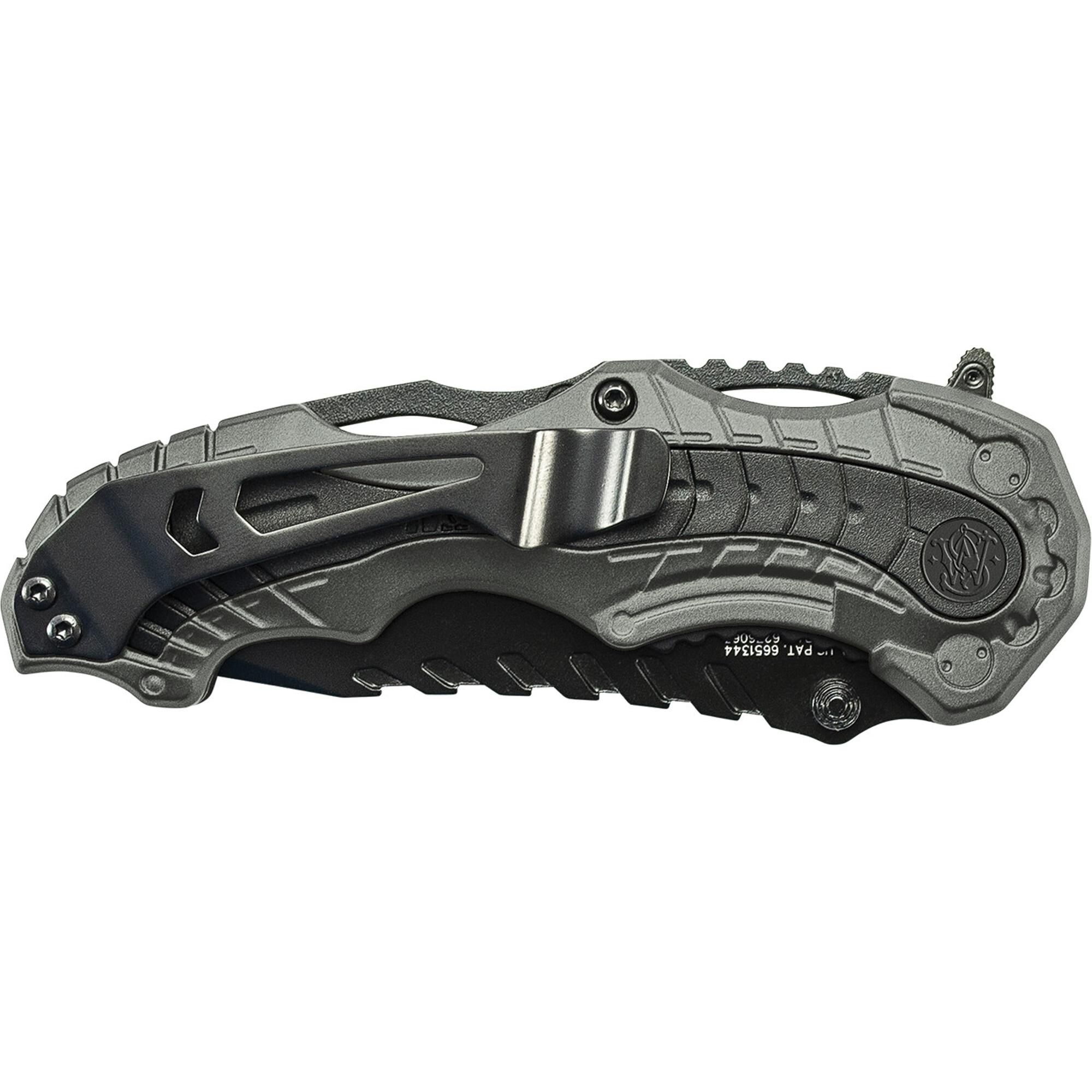 Smith & Wesson® M&P® SWMP6 M.A.G.I.C.® Assisted Opening Clip Point