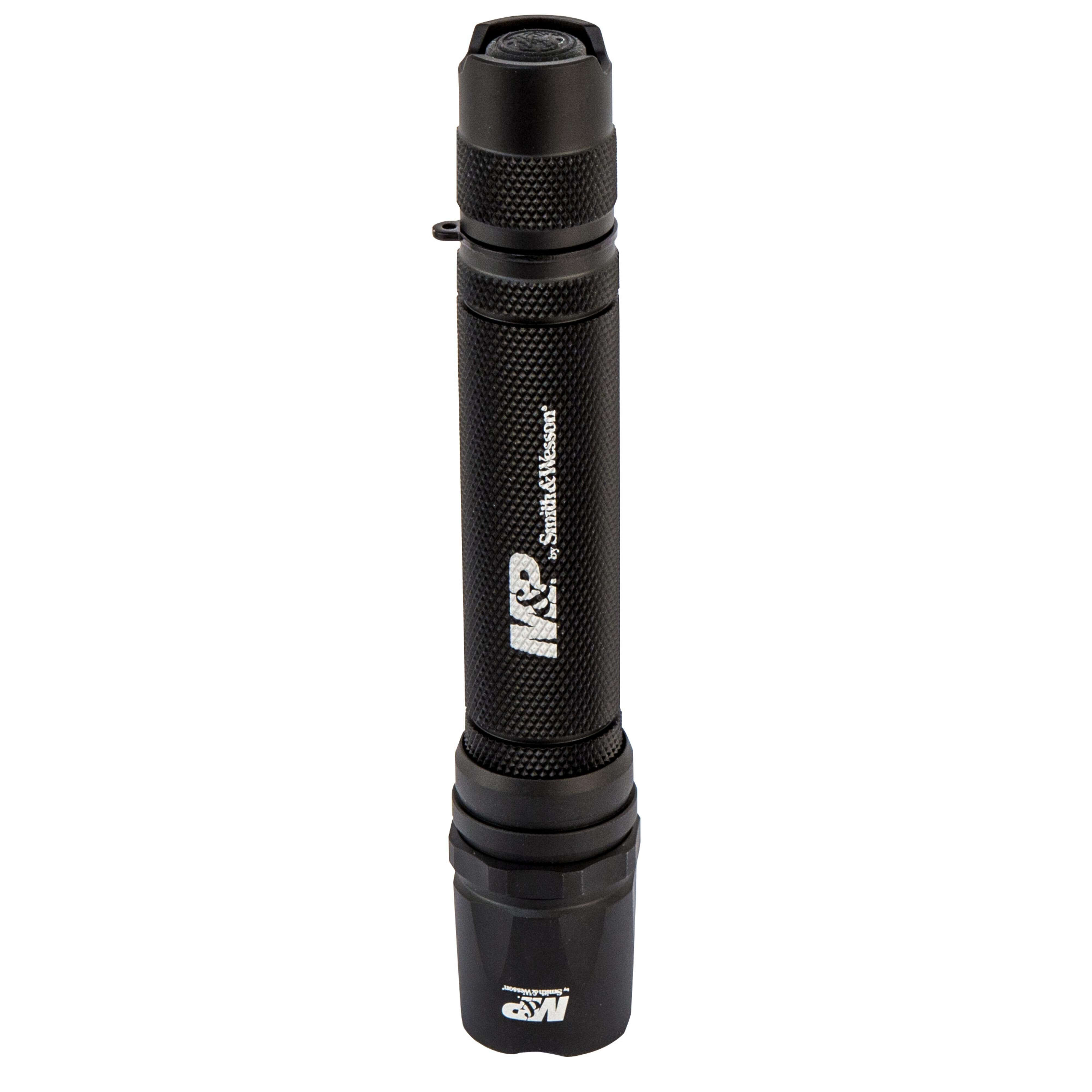 Smith & Wesson® Delta Force® MS, 2xAA LED Flashlight | Smith & Wesson