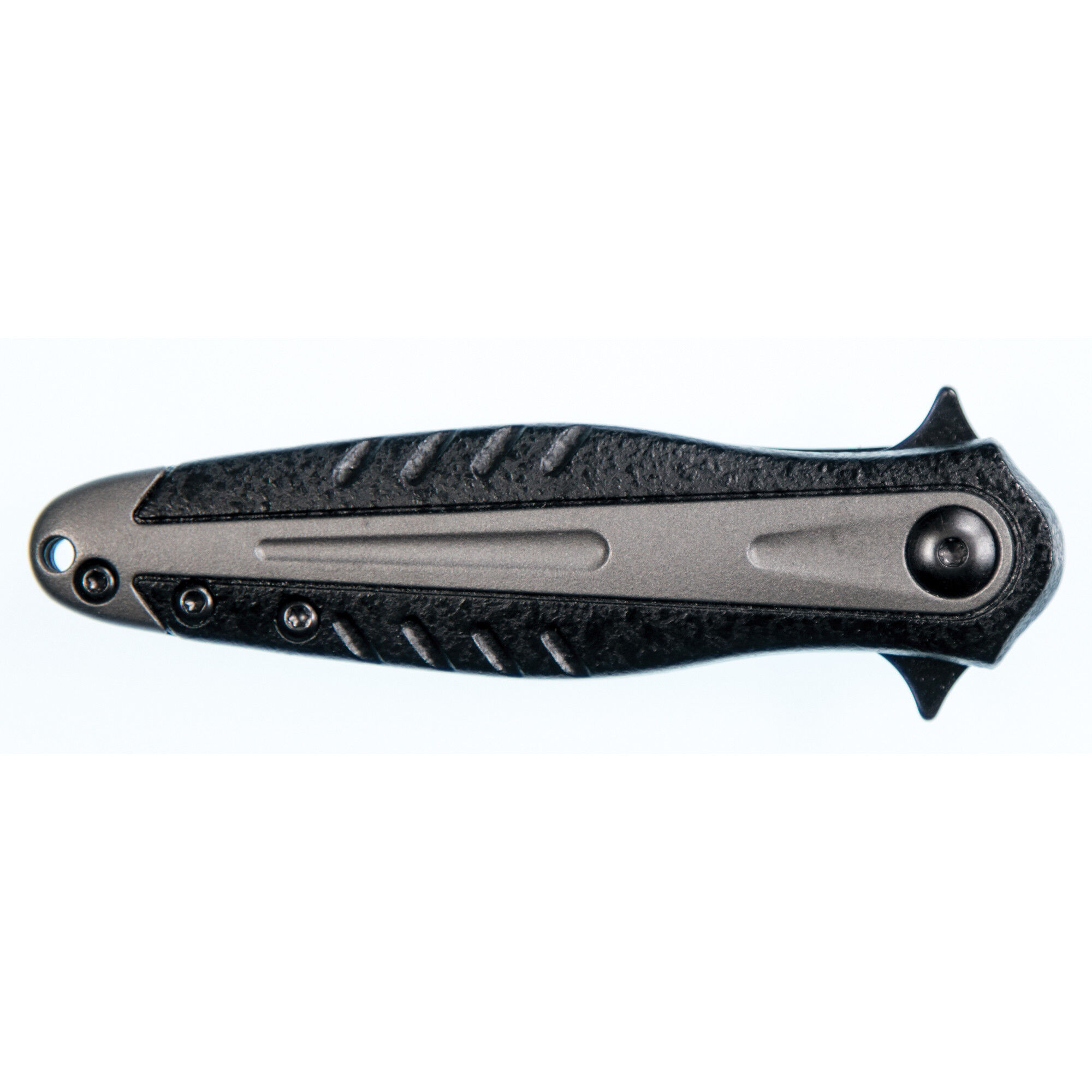 Smith & Wesson® M&P® 1085893 Shield Dagger Stiletto Point Folding