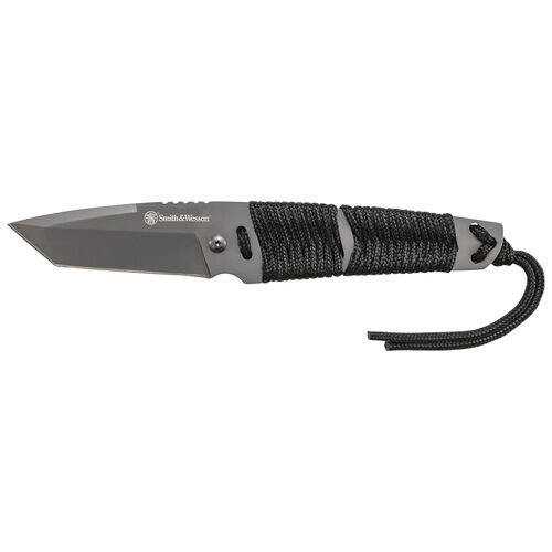 Full Tang Paracord Fixed Blade Knife