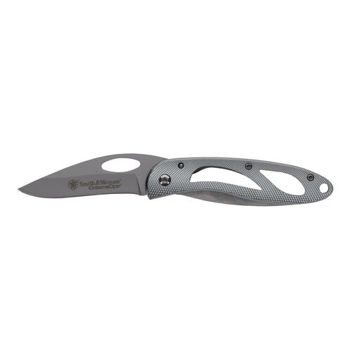 SMITH & WESSON® SWA12CP EXTREME OPS Linerlock Folder