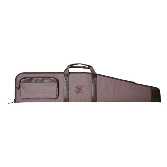 Gun Case 44" - Brown