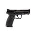 T4E S&W M&P9 M2.0 LE Black .43 Cal 8RD CO2 [Paintball Training Pistol]