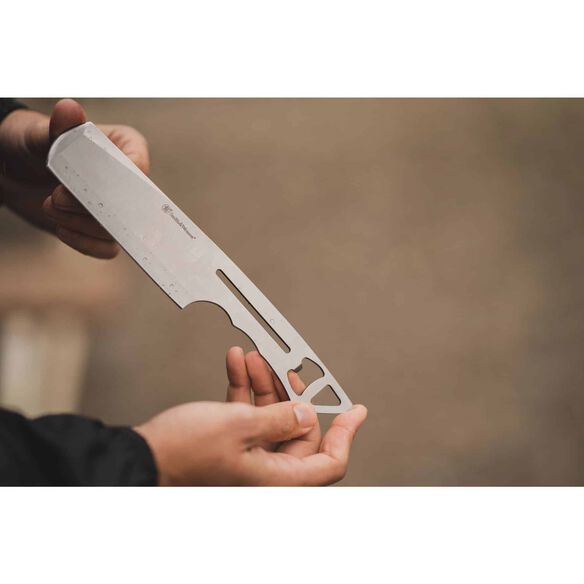 Smith & Wesson&reg; Bullseye Throwing Cleaver, 3-Pack